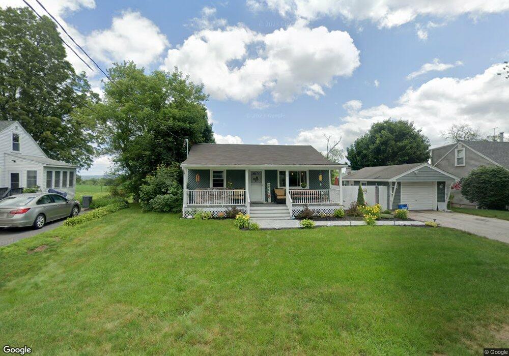 24 Constance St, Bedford, NH 03110 - photo 1