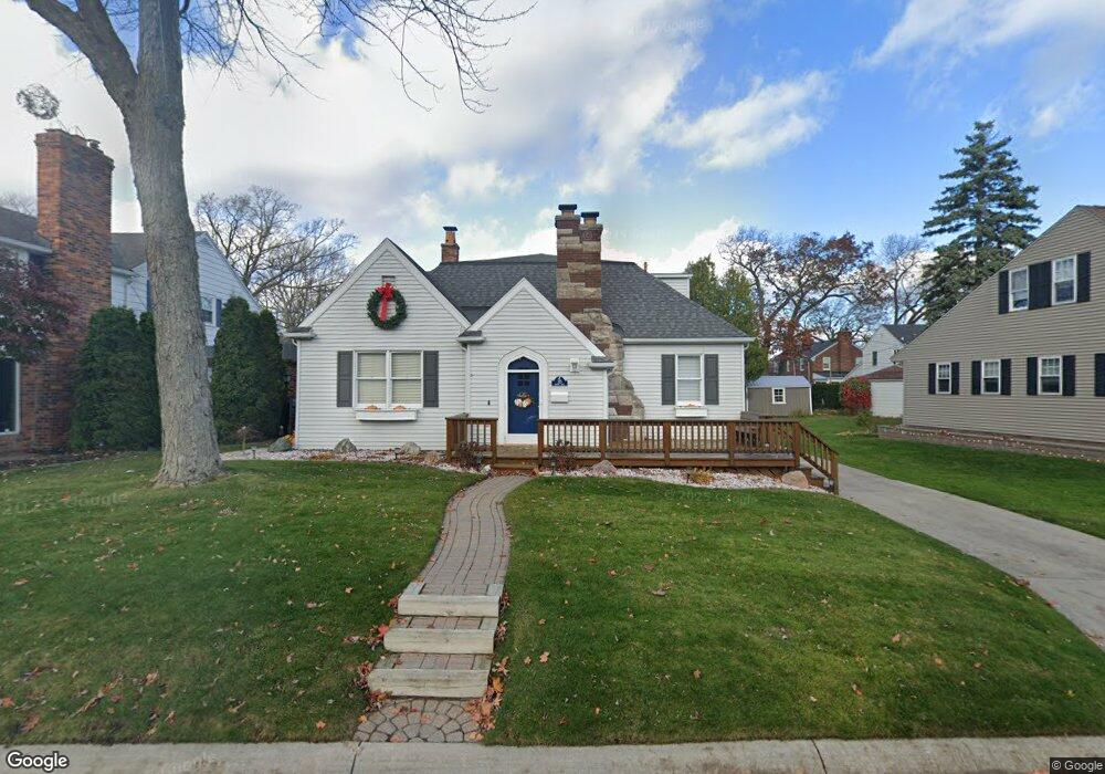 315 Edison Blvd, Port Huron, MI 48060 - photo 1