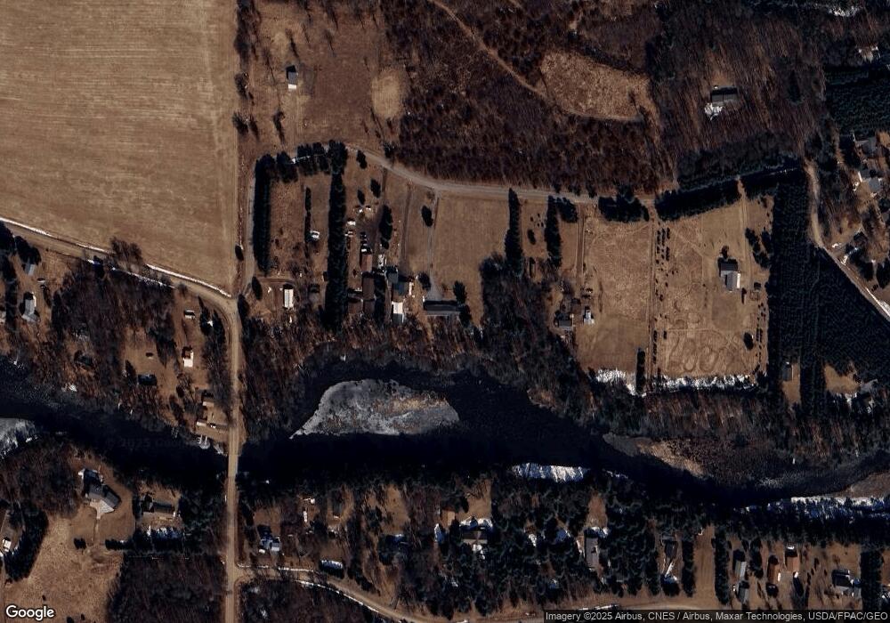 2663 6 3 16 Ave, New Auburn, WI 54757 - photo 1