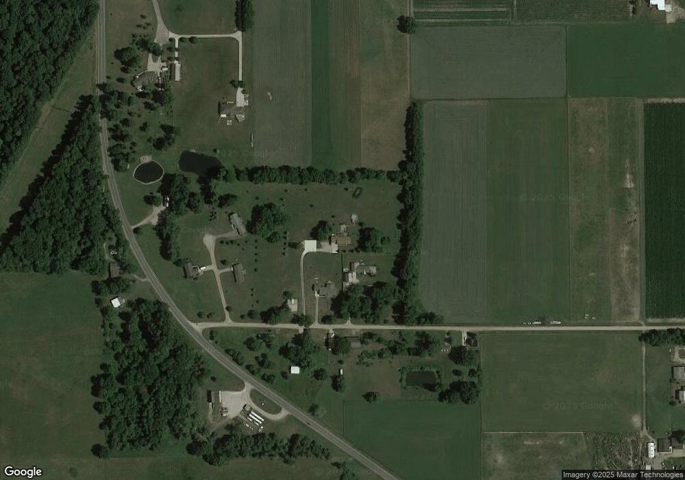 605 E 150 S, Lagrange, IN 46761 - photo 1