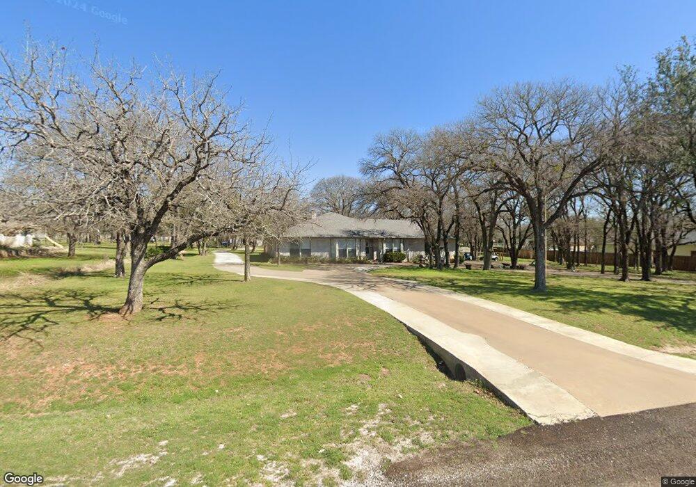 3207 N Roadrunner Ct, Granbury, TX 76049 - photo 1