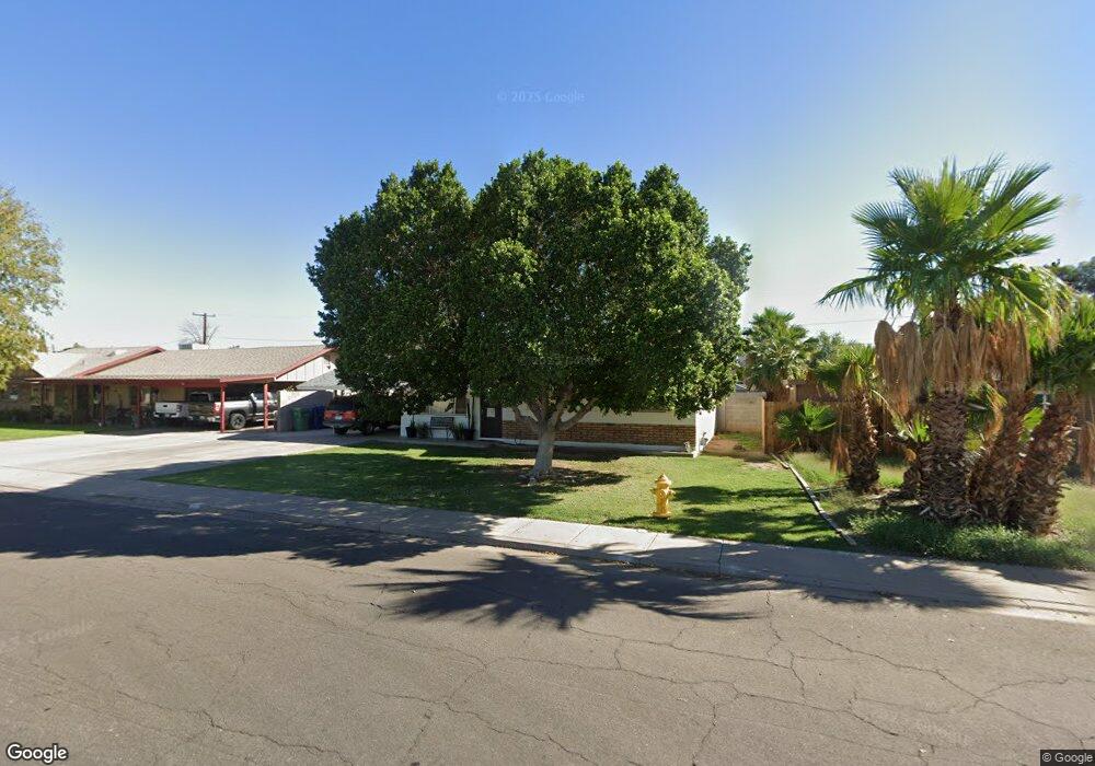 735 S Spencer, Mesa, AZ 85204 - photo 1