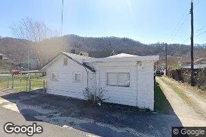 302 Spruce St, Appalachia, VA 24216