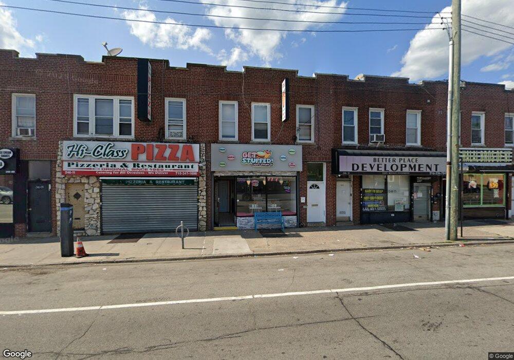 24613 Jericho Turnpike, Jamaica, NY 11426 - photo 1