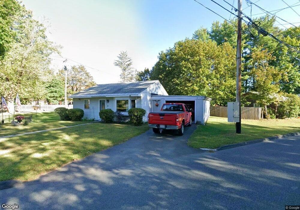 29 Pine St, Florence, MA 01062 - photo 1