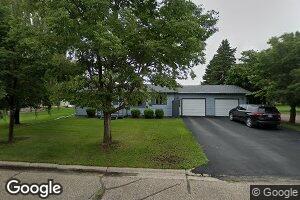 1019 2nd Ave, Cando, ND 58324