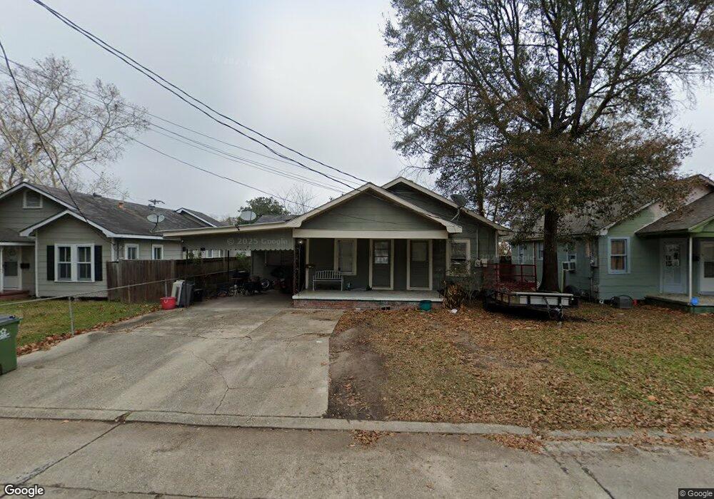 120 Reynolds St, New Iberia, LA 70560 - photo 1