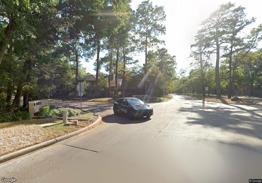 137 Sugarberry Cir, Houston, TX 77024 - photo 1