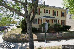 34 Clinton St Unit 2, Newton, MA 02458