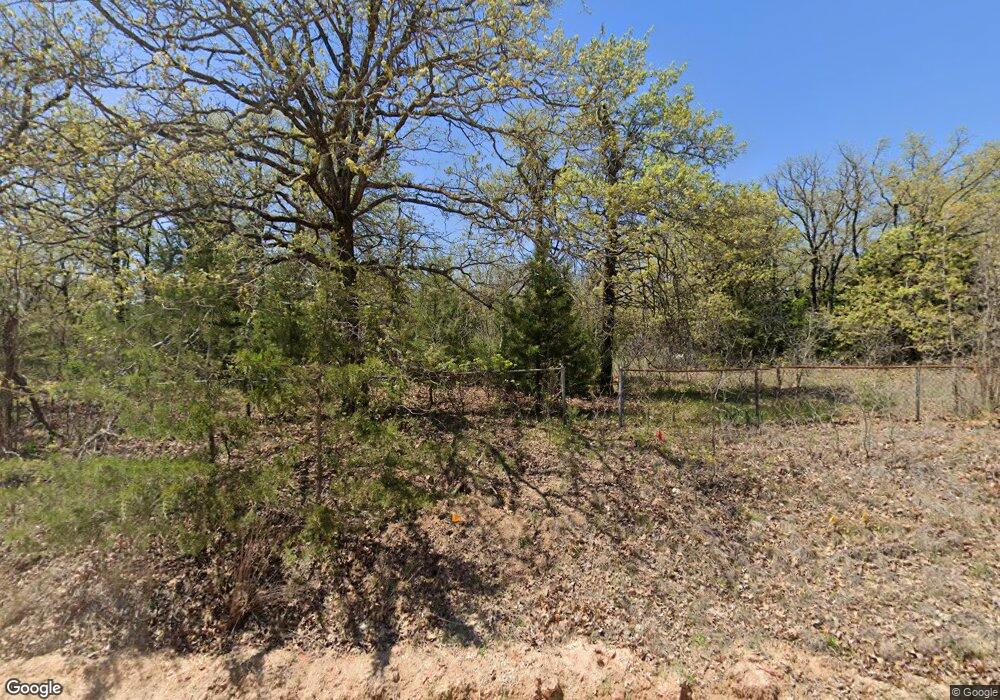 106647 S Kermit Rd, McLoud, OK 74851 - photo 1