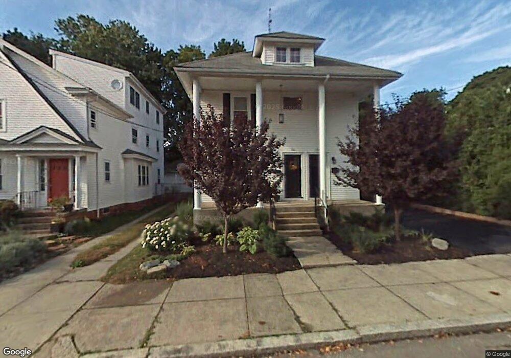 86 Oak Hill Ave, Pawtucket, RI 02860 - photo 1