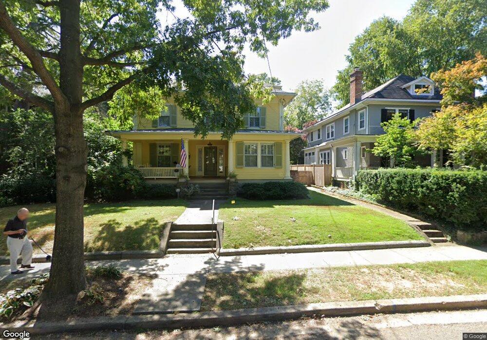 3708 Morrison St NW, Washington, DC 20015 - photo 1