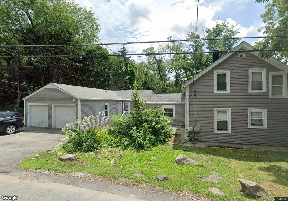 19 Hardwick St unit 19 hardwick st, Cumberland, RI 02864 - photo 1