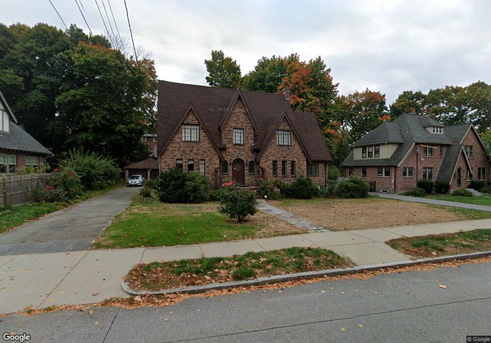 1498 Centre St, Newton Center, MA 02459 - photo 1