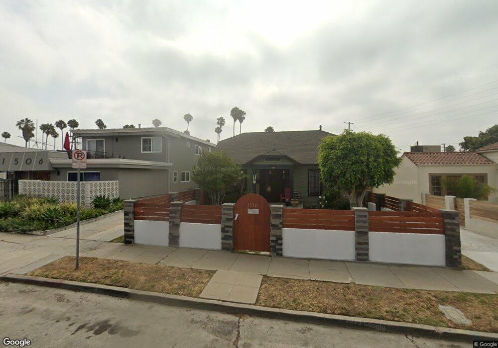 1510 S Orange Dr, Los Angeles, CA 90019 - photo 1