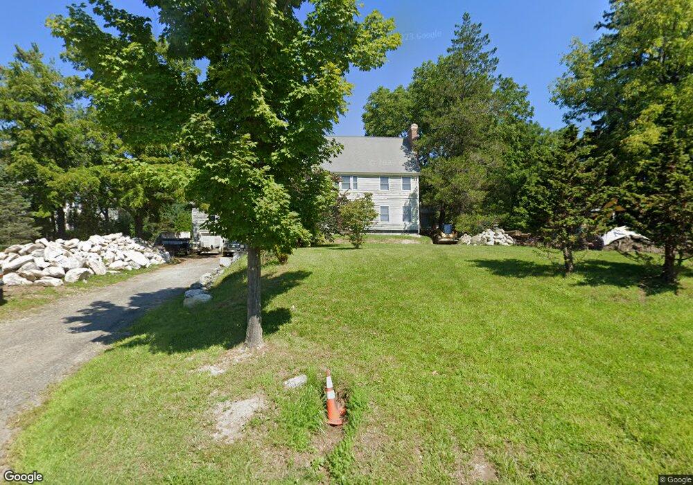 18 John Matthews Rd, Southborough, MA 01772 - photo 1