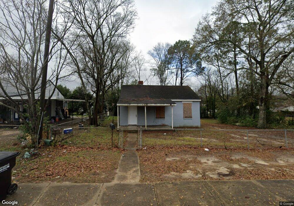 502 42nd St, Columbus, GA 31904 - photo 1