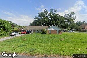 32915 Oak St, White Castle, LA 70788