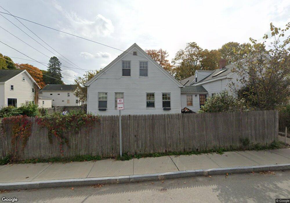 12 Negus St, Webster, MA 01570 - photo 1