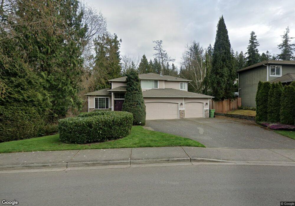 9045 Surrey Ln SW, Mukilteo, WA 98275 - photo 1