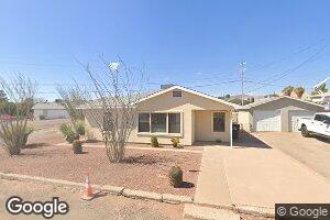 200 Poplar St, Morenci, AZ 85540