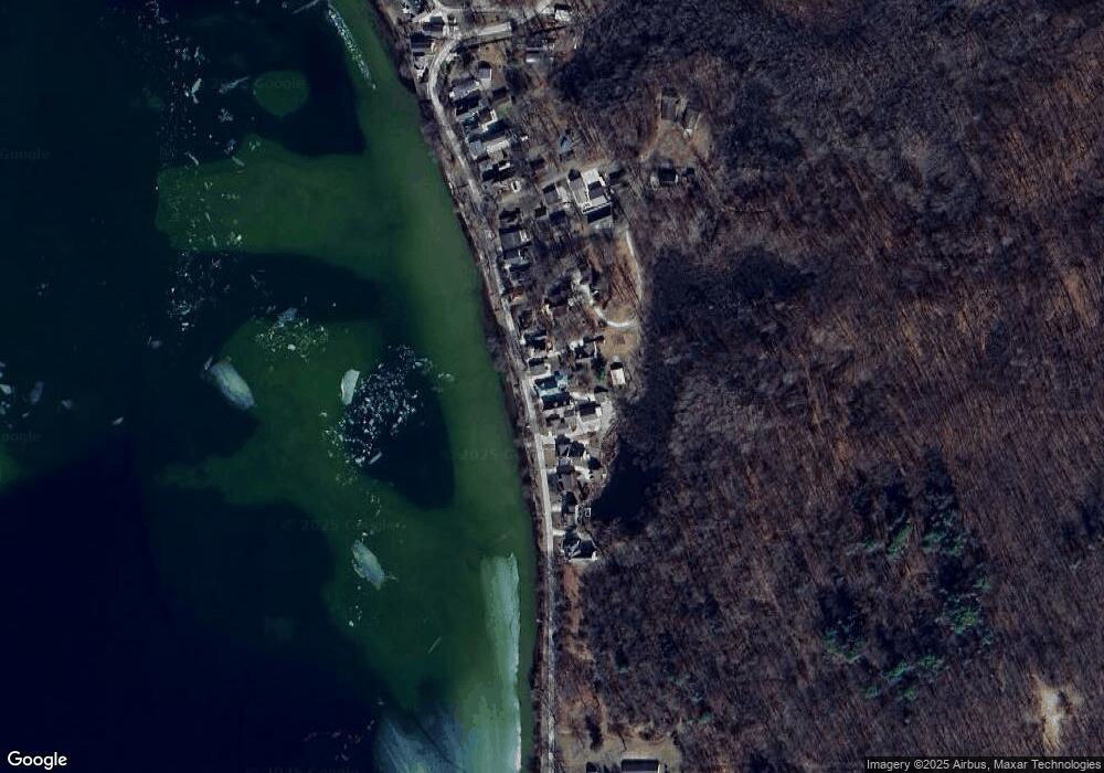 6971 Hallenbeck Hwy, Manitou Beach, MI 49253 - photo 1