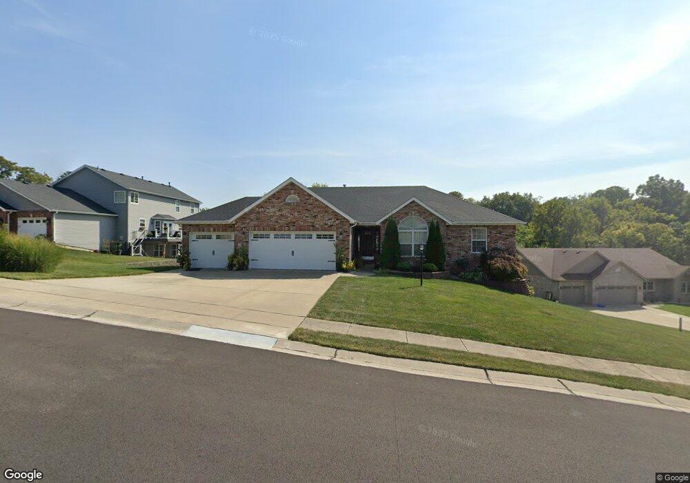 6 Kingsbury Ct, Glen Carbon, IL 62034 - photo 1
