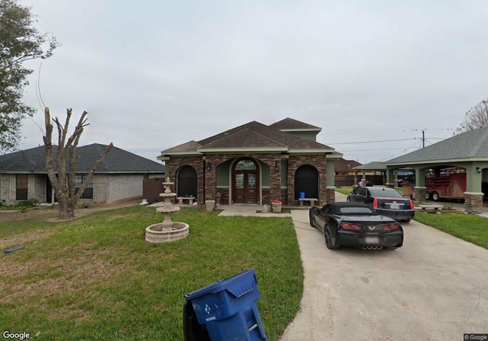 725 Juanita St, Donna, TX 78537 - photo 1