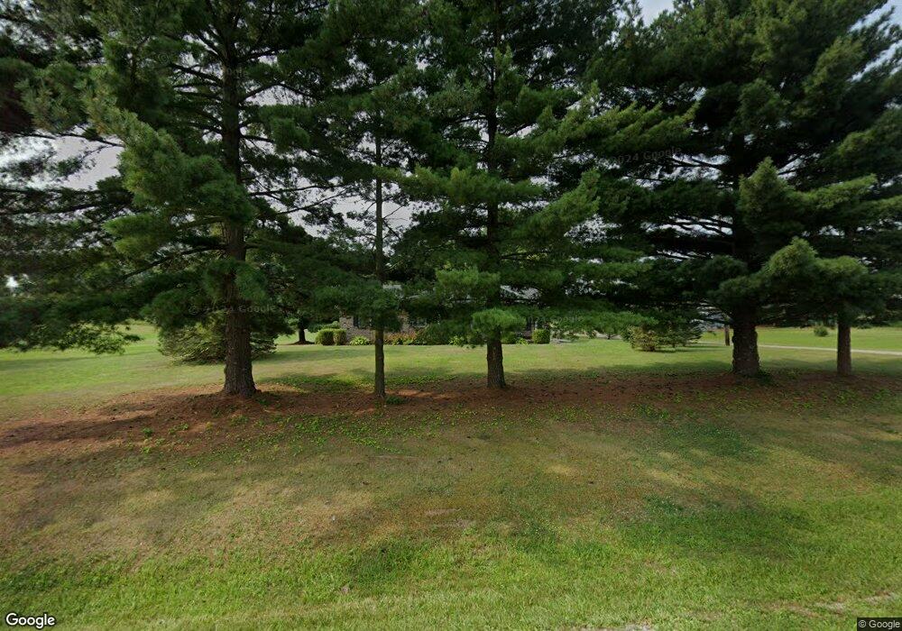 2764 Adams Rd, Blanchester, OH 45107 - photo 1