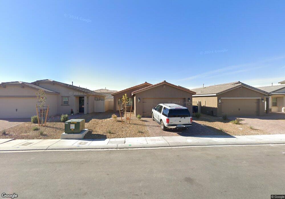 2749 Predator Place, Las Vegas, NV 89156 - photo 1