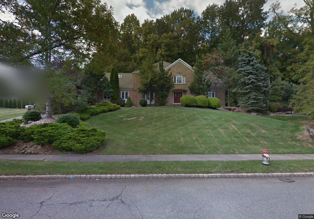 34 Cambridge Ave, Denville, NJ 07834 - photo 1