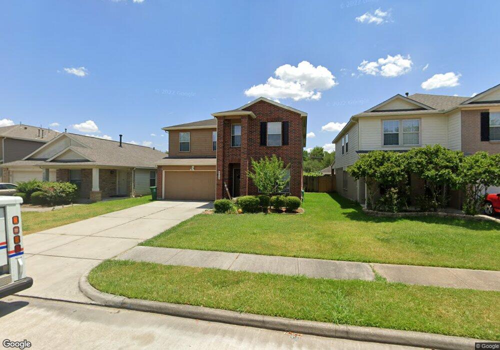 9218 Garfield Park Ln, Houston, TX 77075 - photo 1