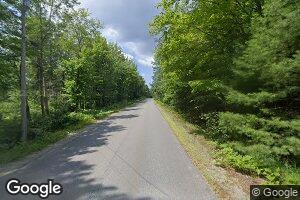 Map 2 Lot North Rd, Medford, ME 04462
