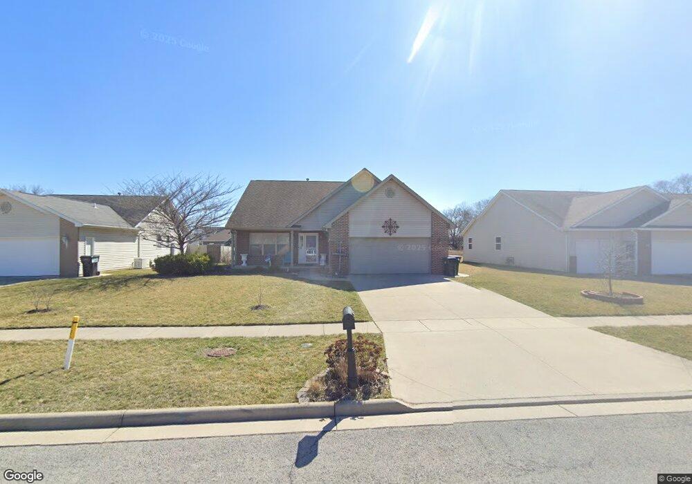 201 Carlee Ln, Findlay, OH 45840 - photo 1
