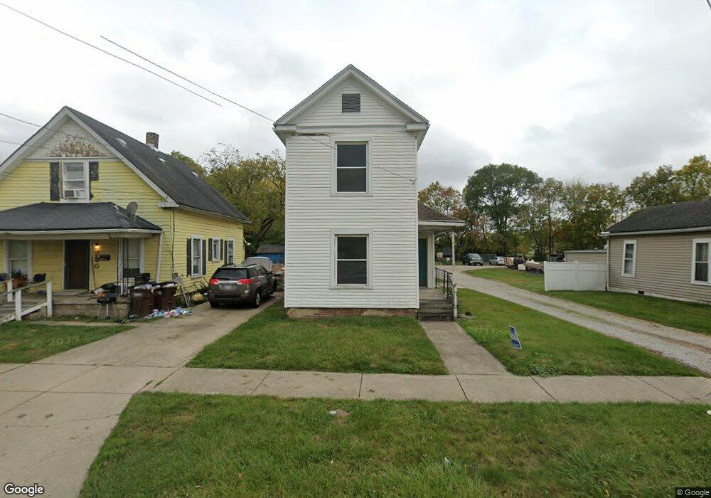 672 Cincinnati Ave, Xenia, OH 45385 - photo 1