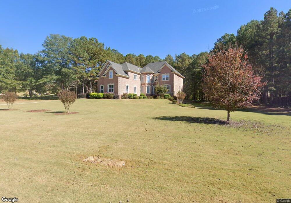 40 Chicory Ln unit 4, Covington, GA 30016 - photo 1