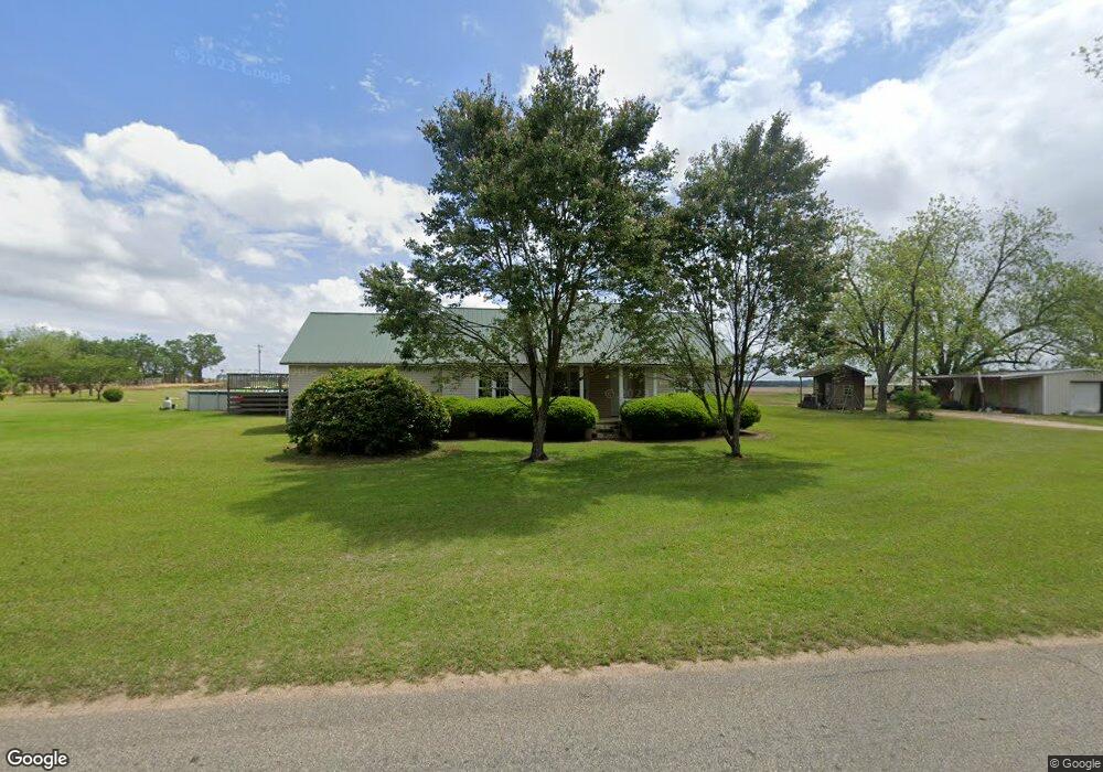 2350 Funston Doerun Rd, Doerun, GA 31744 - photo 1