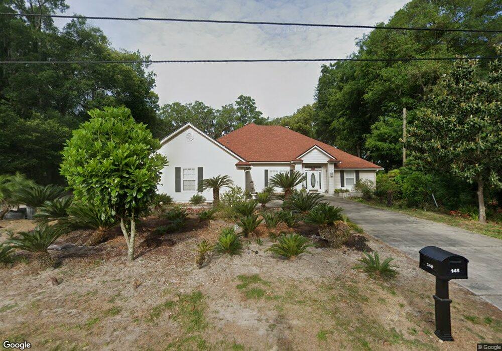 140 Johnston Ave, Jacksonville, FL 32211 - photo 1