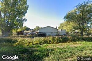 220 E 100 N, Myton, UT 84052