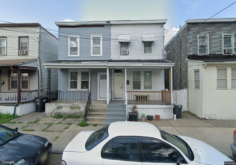 124 N 22nd St, Camden, NJ 08105 - photo 1