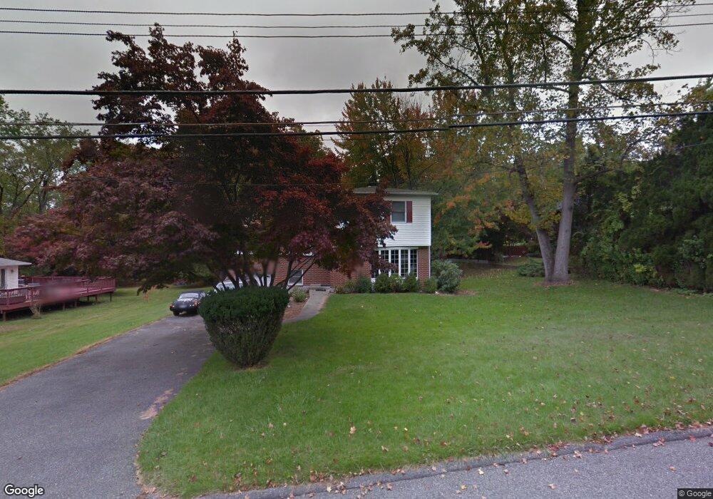 366 Lewis Ave, Yorktown Heights, NY 10598 - photo 1