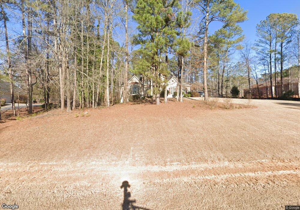 110 Magnolia Dr, Oxford, GA 30054 - photo 1