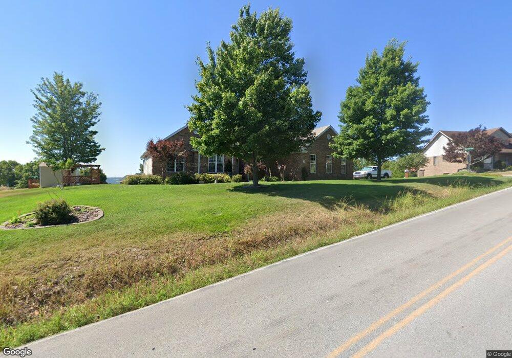 39 Johnson Way Ln, Kimberling City, MO 65686 - photo 1