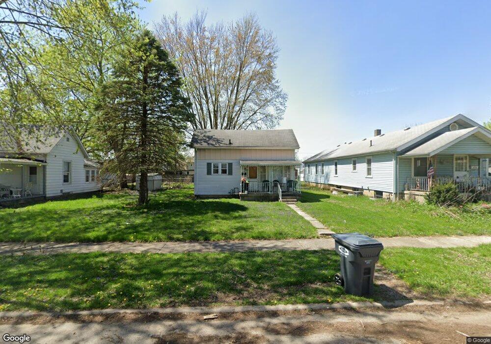 2719 Chase St, Anderson, IN 46016 - photo 1