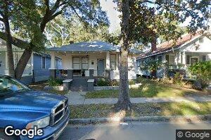 1124 E 36th St, Savannah, GA 31404