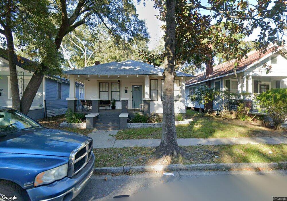 1124 E 36th St, Savannah, GA 31404 - photo 1