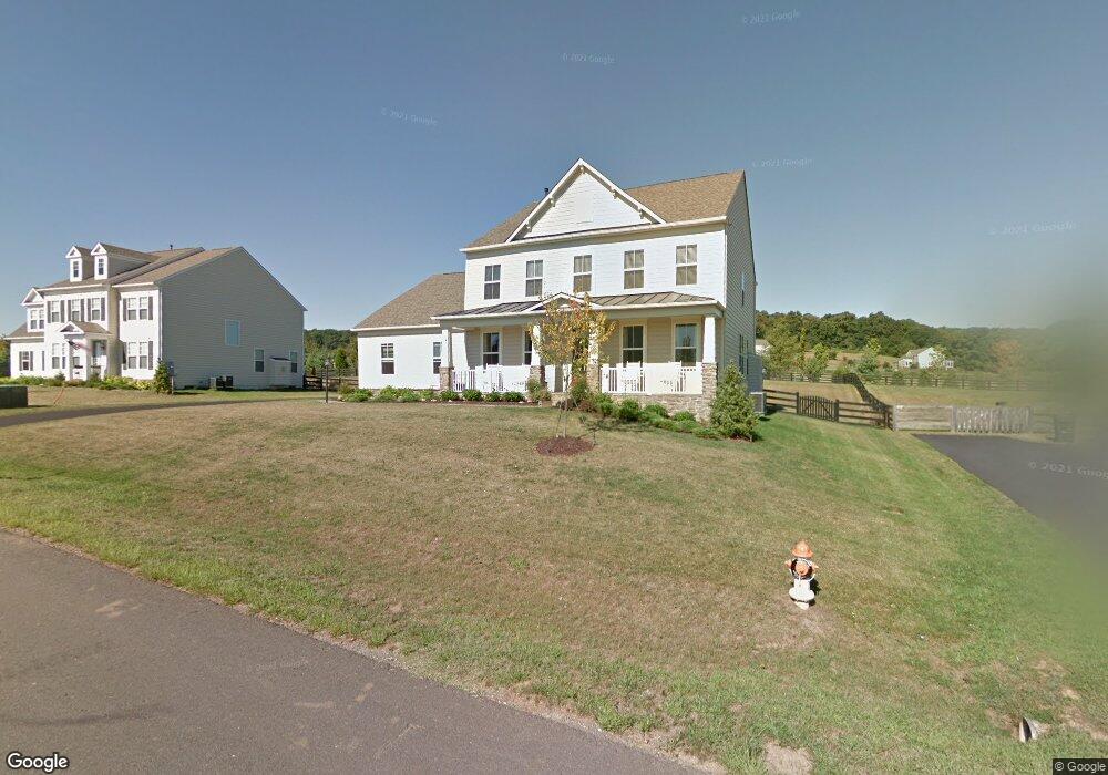 15643 Limestone Branch Place, Leesburg, VA 20176 - photo 1