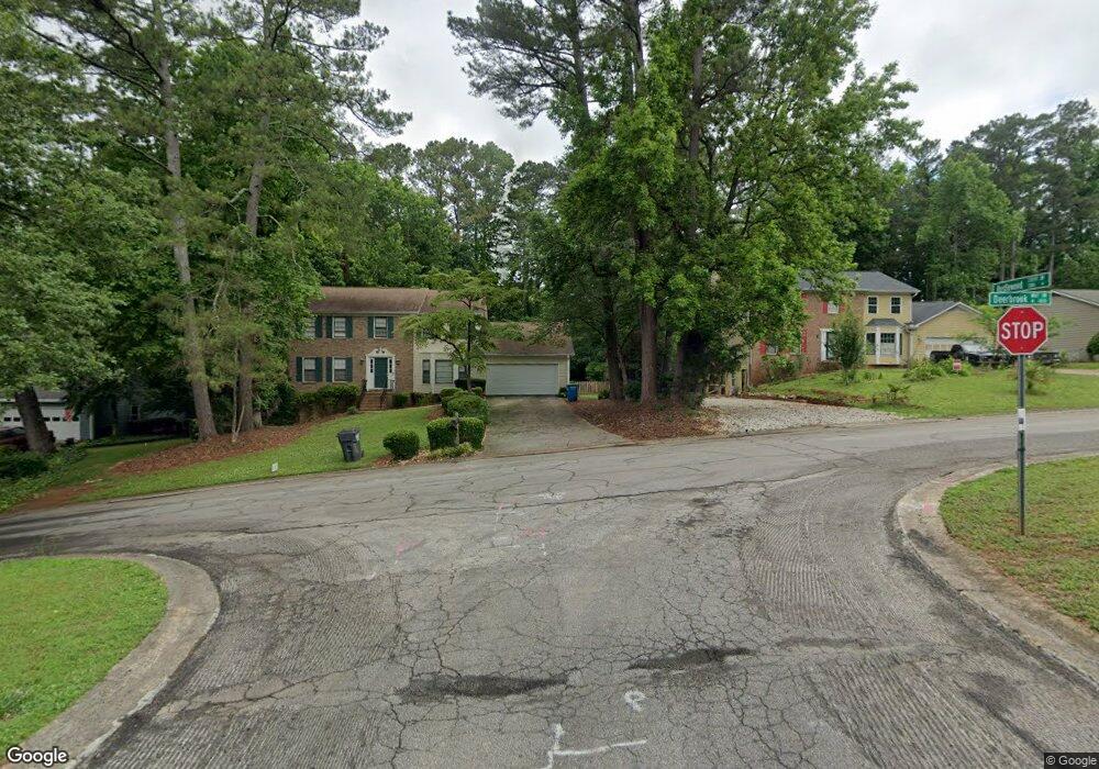 0 Rustlewood Ct SW unit 8620722, Lilburn, GA 30047 - photo 1