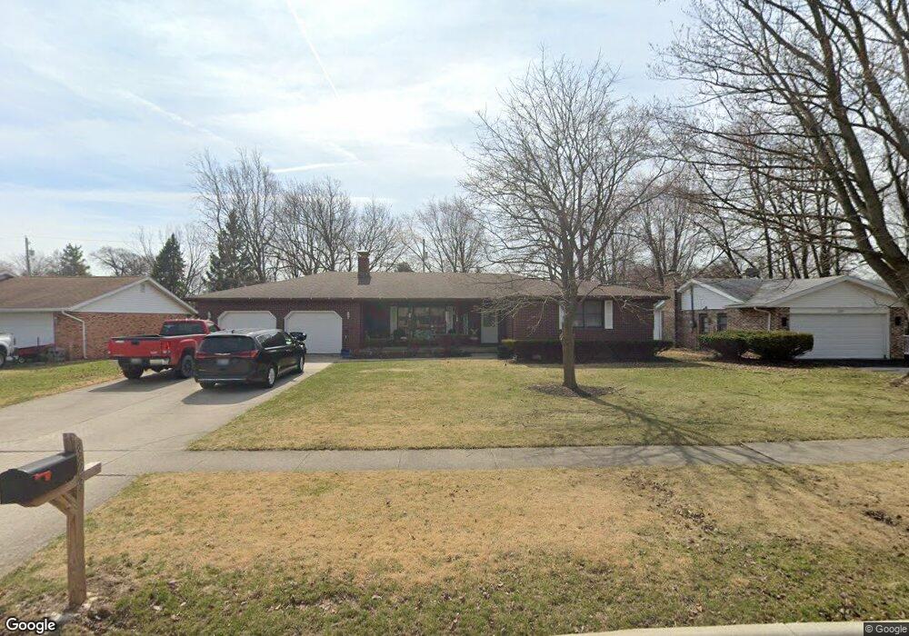 323 Hillshafer Dr, Findlay, OH 45840 - photo 1