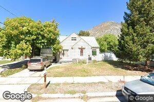 359 E 300 N, Springville, UT 84663
